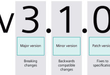 apiversionidentifier Codinizer